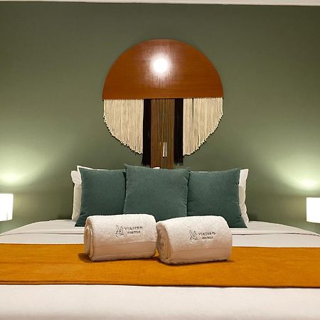 Viajero Arequipa Hostel Eksteriør billede