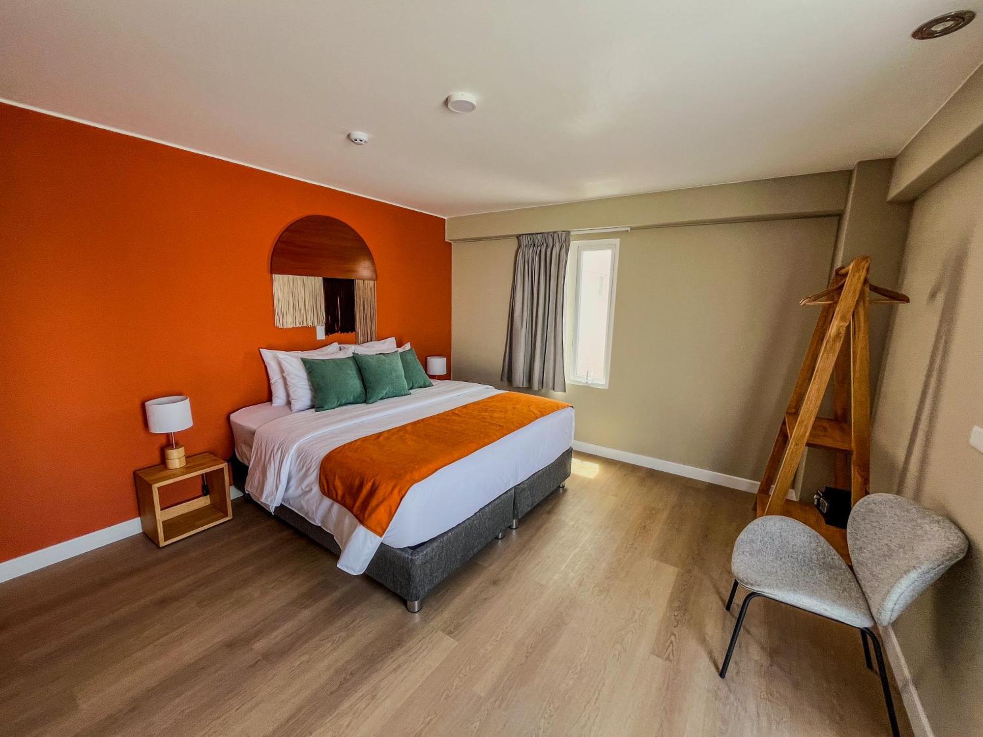Viajero Arequipa Hostel Eksteriør billede