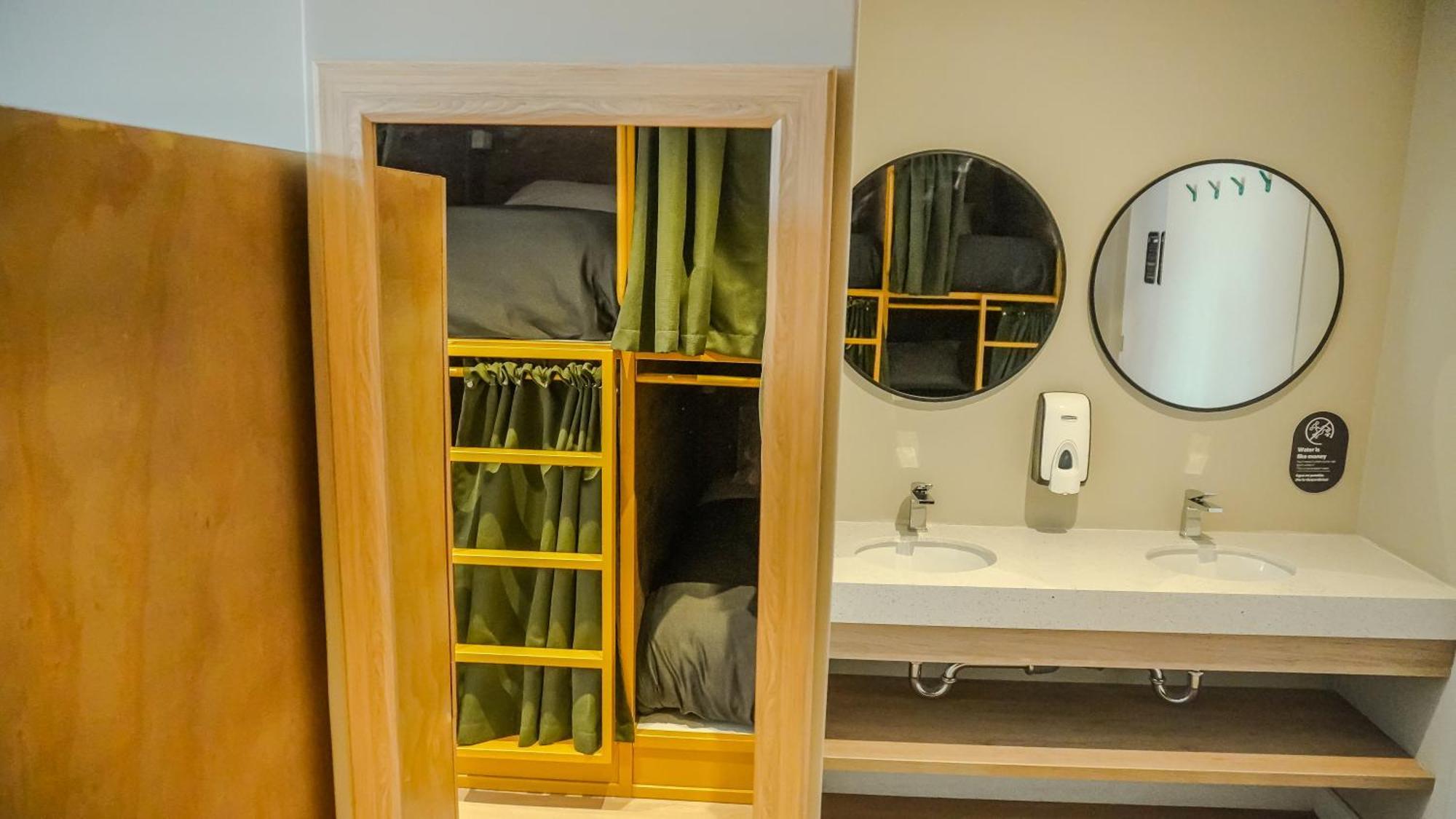 Viajero Arequipa Hostel Eksteriør billede