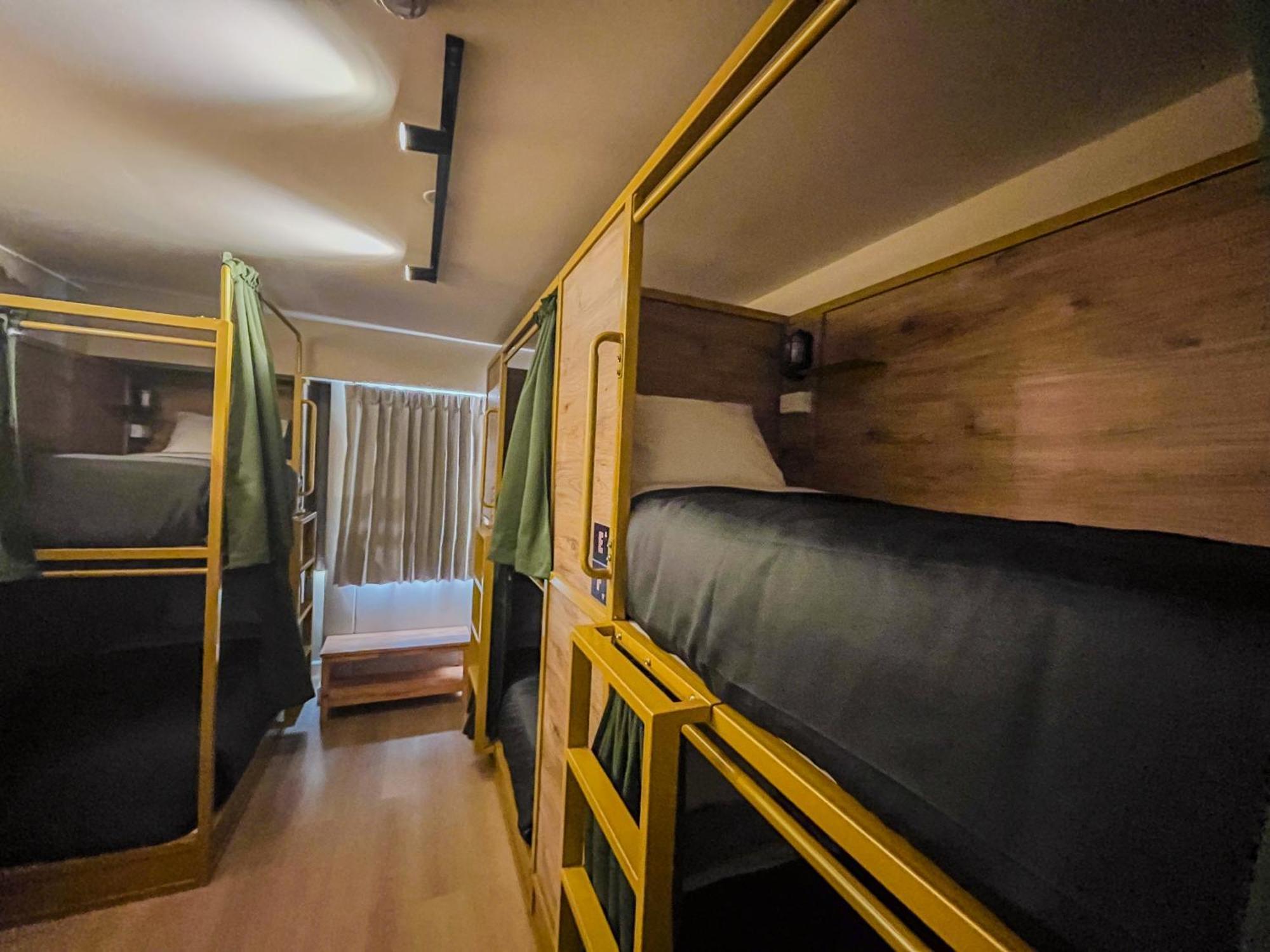 Viajero Arequipa Hostel Eksteriør billede