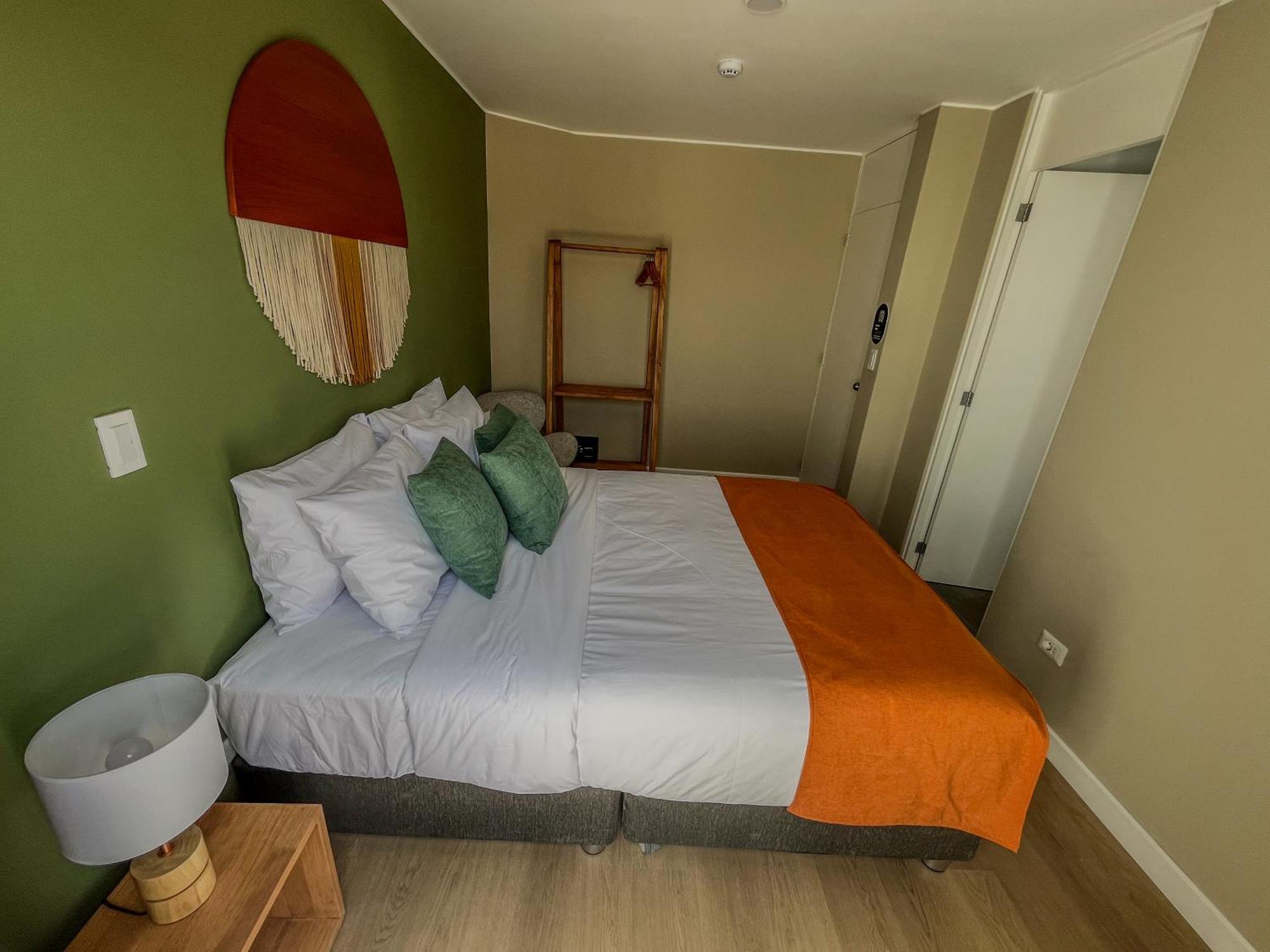 Viajero Arequipa Hostel Værelse billede