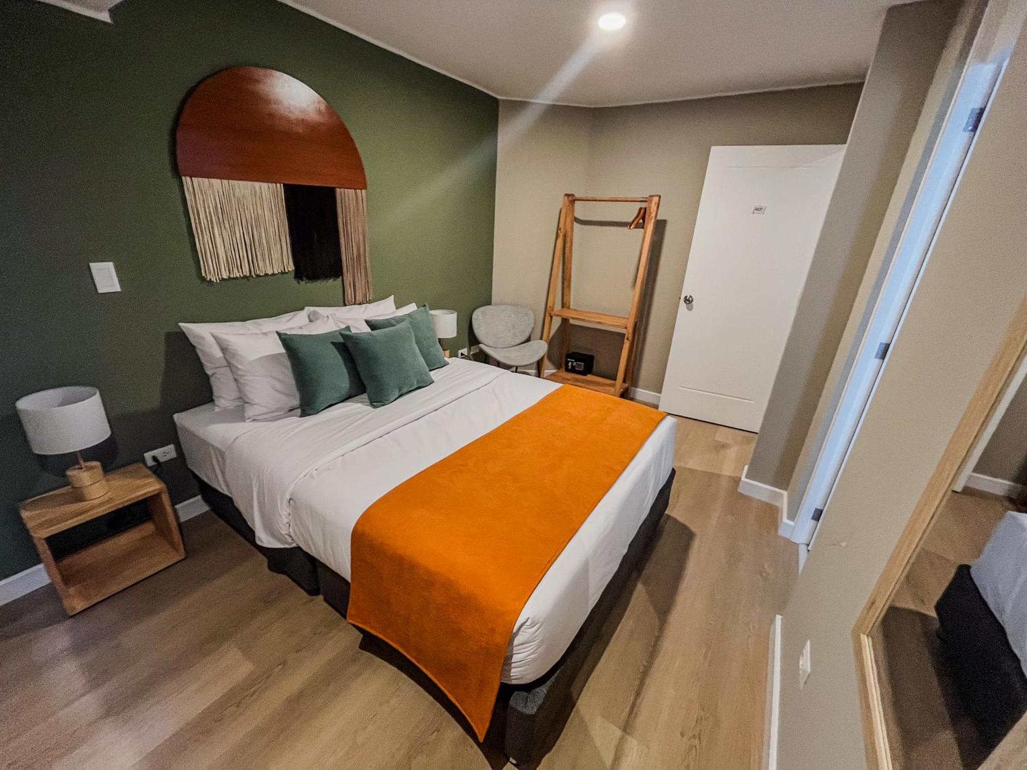 Viajero Arequipa Hostel Værelse billede