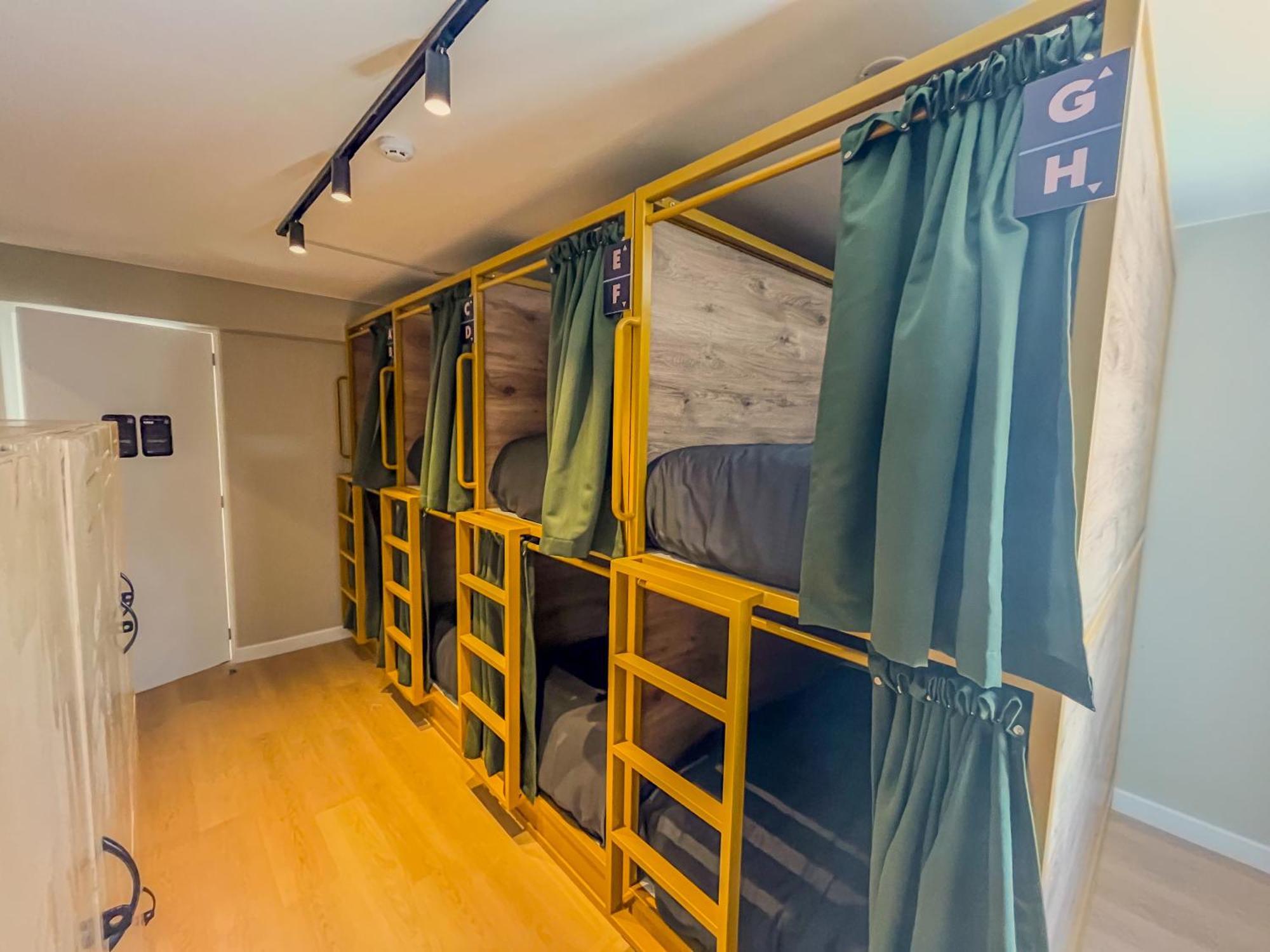 Viajero Arequipa Hostel Eksteriør billede