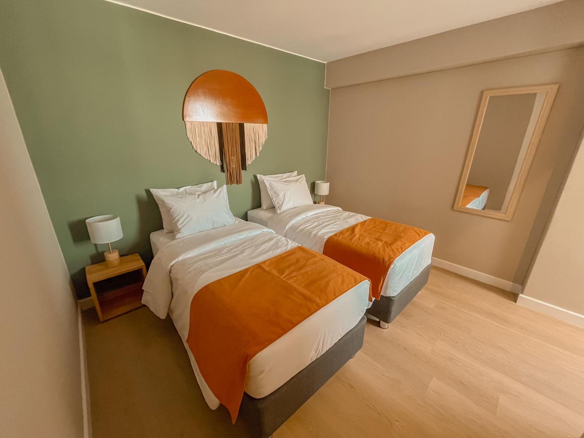 Viajero Arequipa Hostel Værelse billede