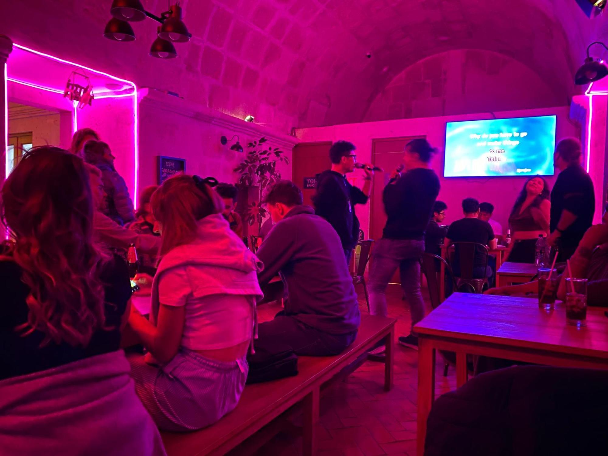 Viajero Arequipa Hostel Eksteriør billede