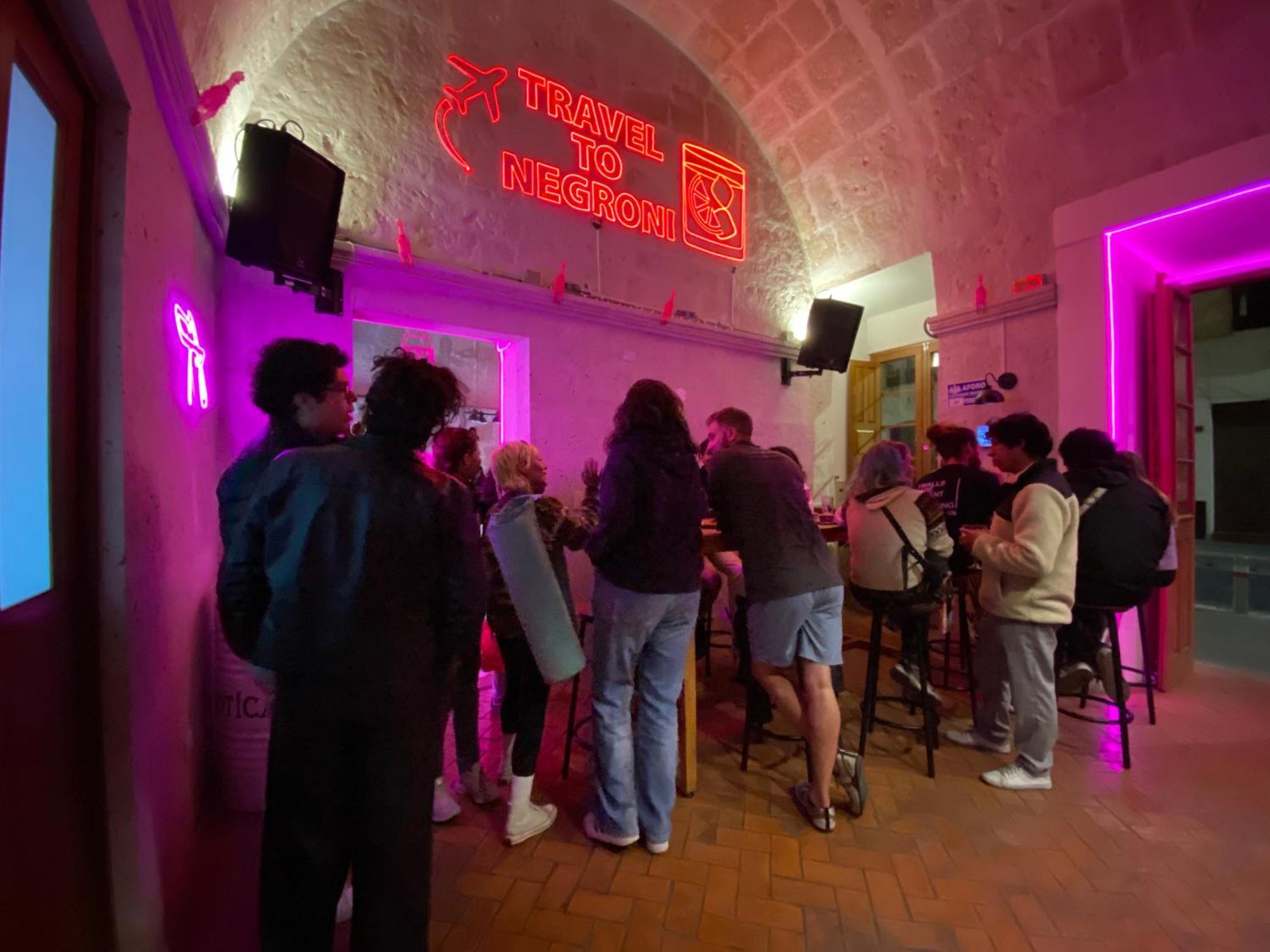 Viajero Arequipa Hostel Eksteriør billede