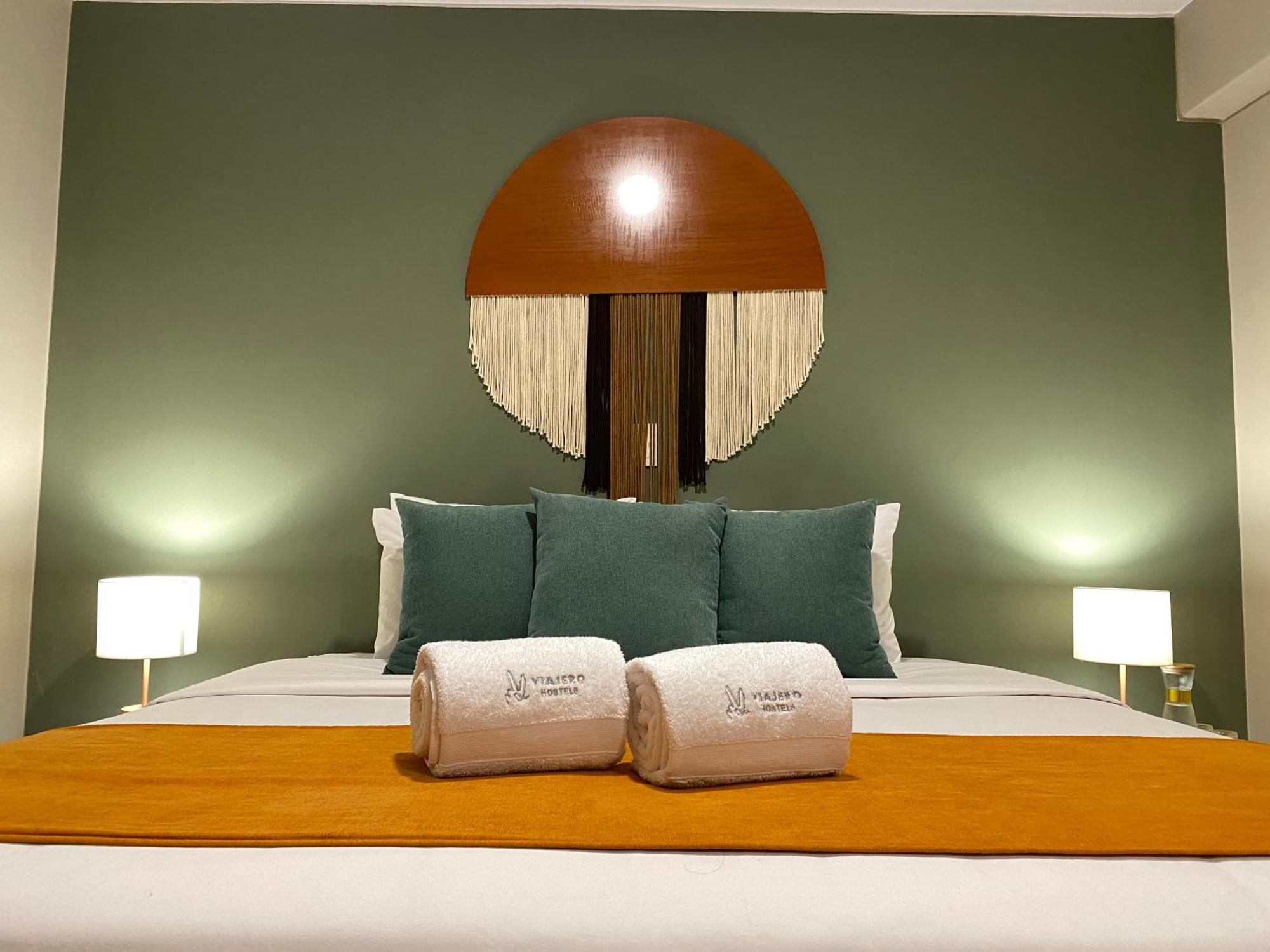 Viajero Arequipa Hostel Eksteriør billede