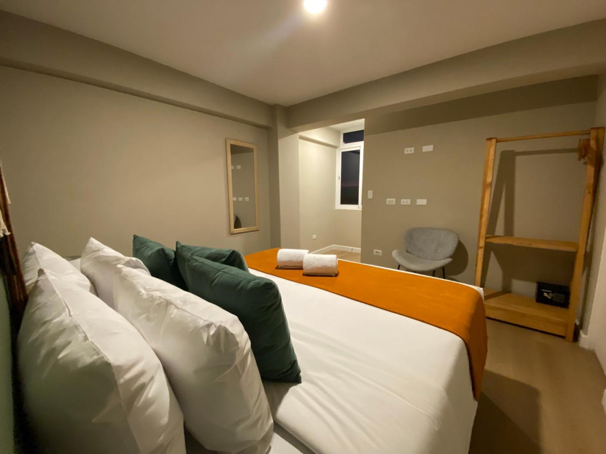 Viajero Arequipa Hostel Eksteriør billede