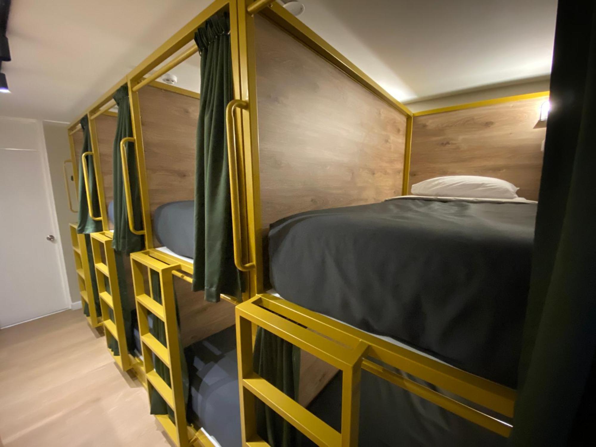 Viajero Arequipa Hostel Eksteriør billede