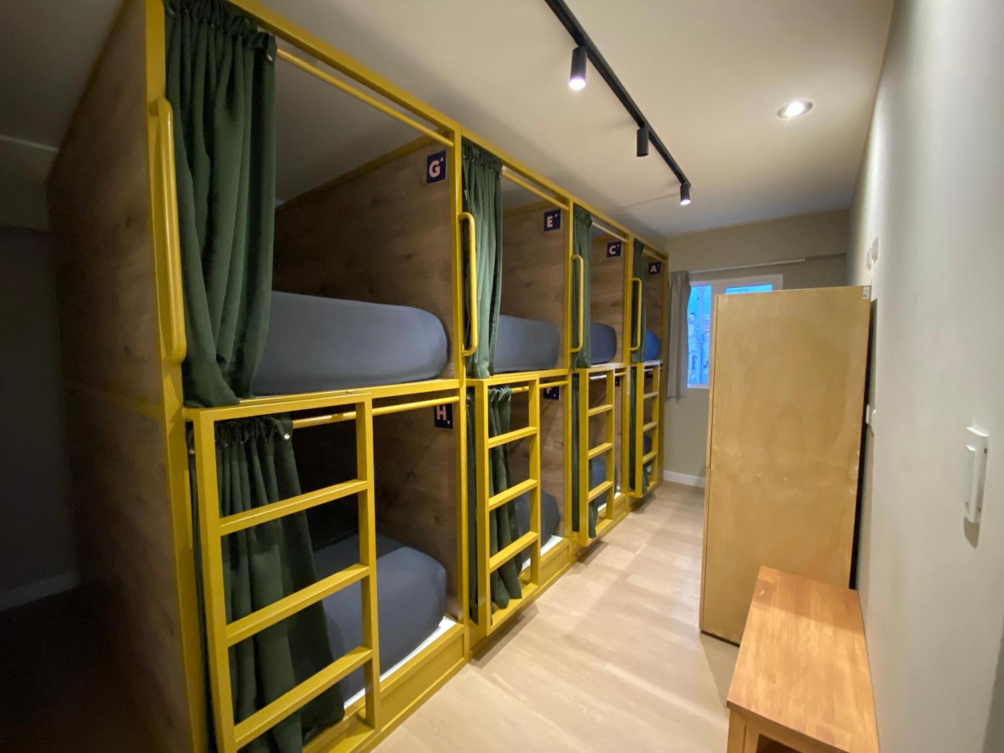 Viajero Arequipa Hostel Eksteriør billede