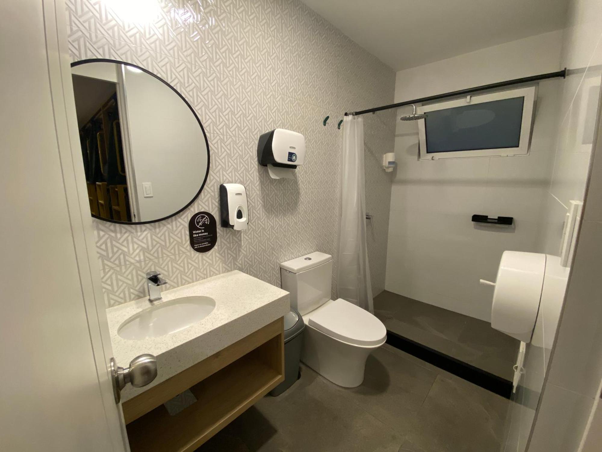 Viajero Arequipa Hostel Eksteriør billede