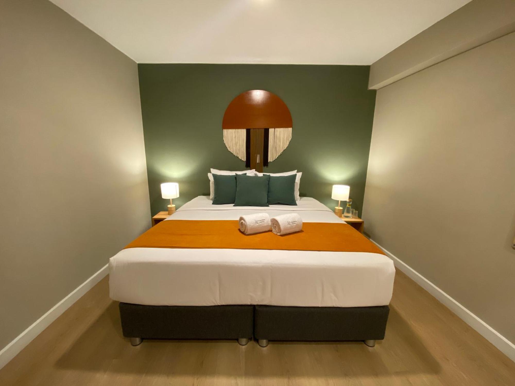 Viajero Arequipa Hostel Eksteriør billede